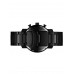 MVMT MC02-BB Chrono Black Link 40mm 10ATM
